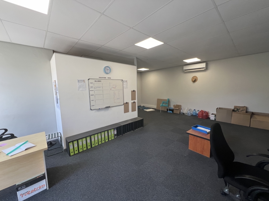 To Let commercial Property for Rent in Atlantic Hills Western Cape